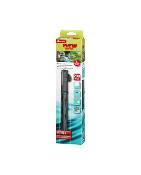 CHAUFFAGE EHEIM thermopreset 200W