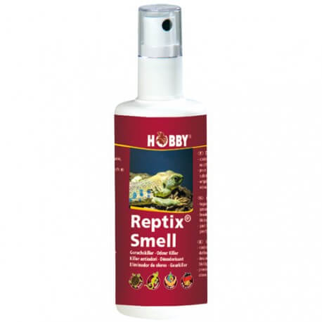 REPTIX SMELL  100ml HOBBY