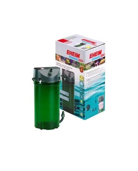 FILTRE CLASSIC 250 (2213) 440Lh  <250L + robi + mass