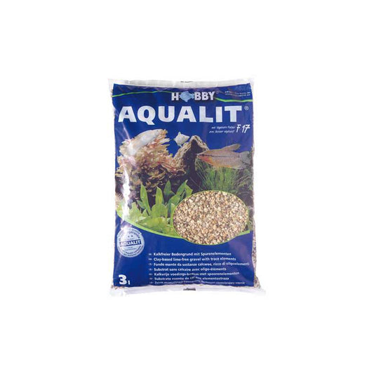 AQUALIT HOBBY  3L
