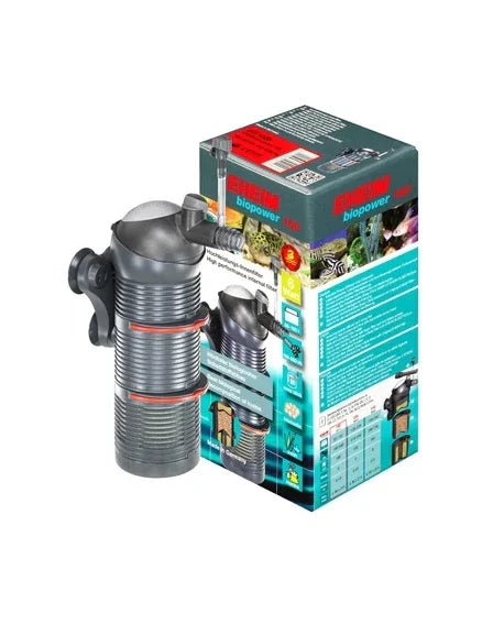 FILTRE EH BIOPOWER 160  180-550Lh  <160L