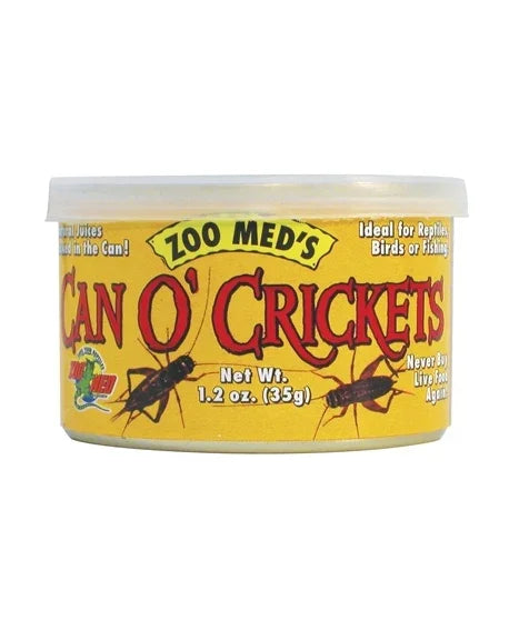 NOUR. CAN'O CRICKET  35grs           -ZM