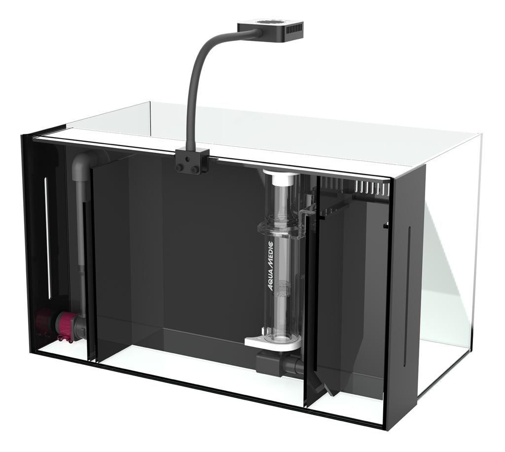 Aquarium Yasha 60