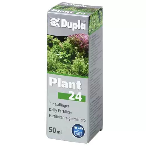 PLANT 24 - 50ml  DUPLA