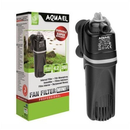 FILTRE FAN MINI PLUS 260l/h