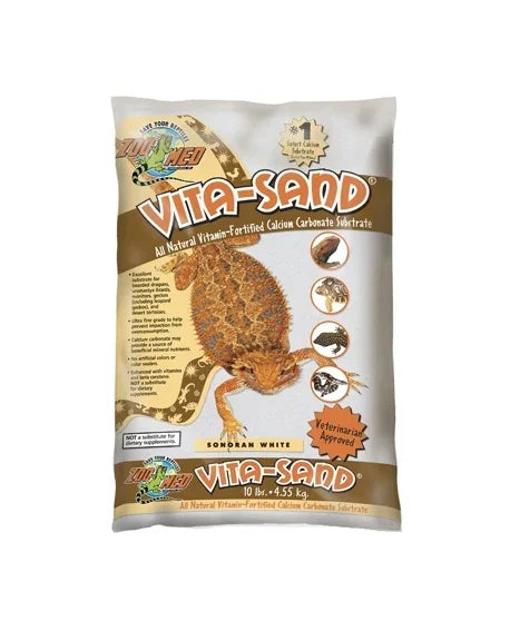 VITA SAND white 4,5kg