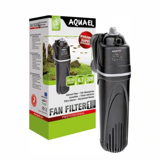 FILTRE FAN 1 PLUS 320l/h