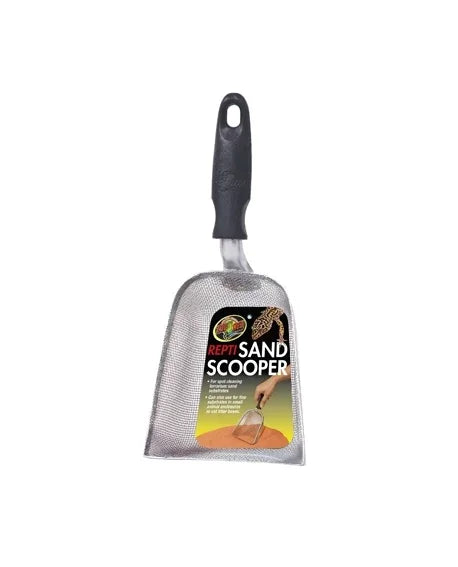 REPTI SAND SCOOPER pelle pour sable