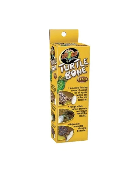 Turtle Bone Calcium 2pcs ZOOMED