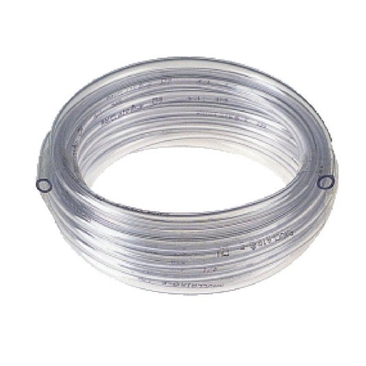 TUYAU SOUPLE Ø4/6mm ( Au mètre)