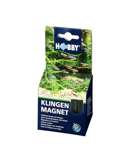 AIMANT HOBBY  PM  à lames