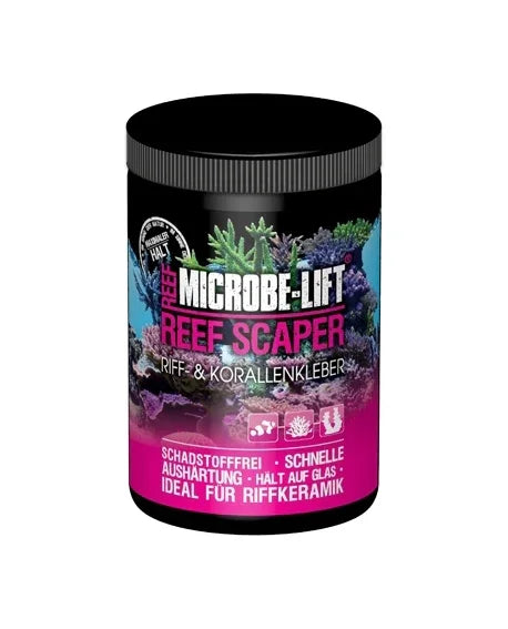 Microbe-lift (Reef) Reefscaper 500g
