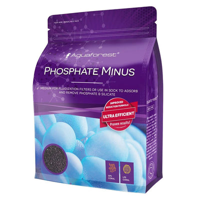 AQUAFOREST PHOSPHATE MINUS 1000 ml