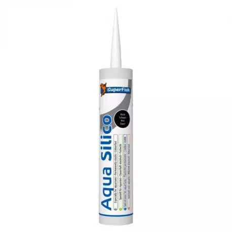 Superfish AQUA SILICO 300 ML NOIR