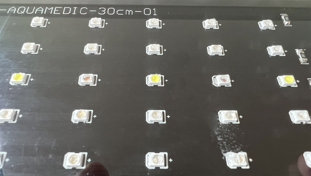 Sunbeam 120 Aquamedic