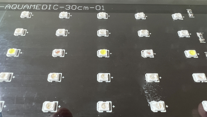 Sunbeam 120 Aquamedic