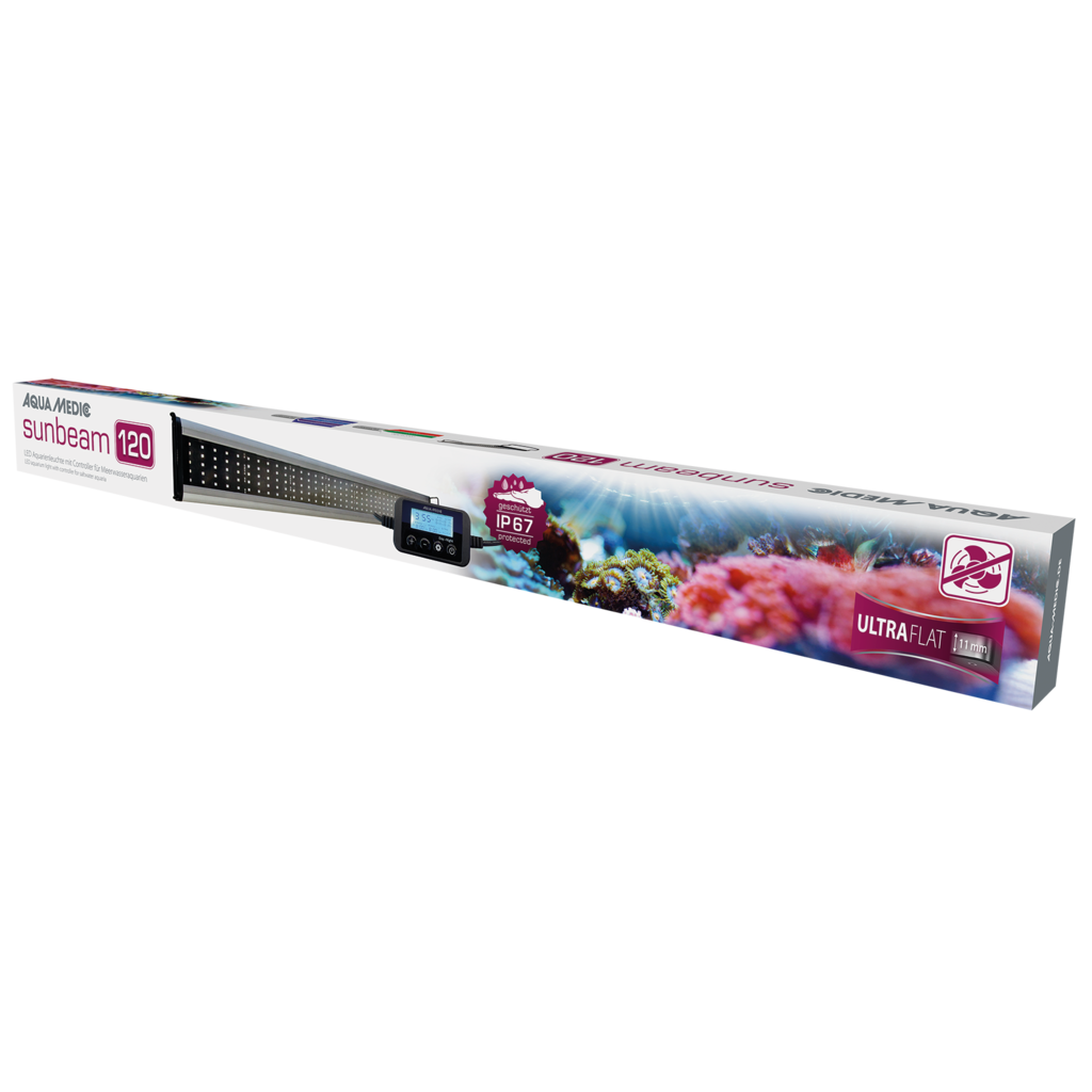 Sunbeam 120 Aquamedic