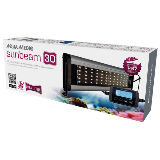 Sunbeam 30 Aquamedic