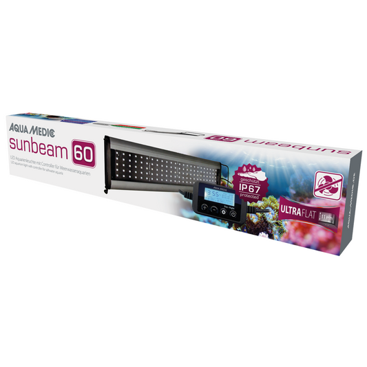 Sunbeam 60 Aquamedic