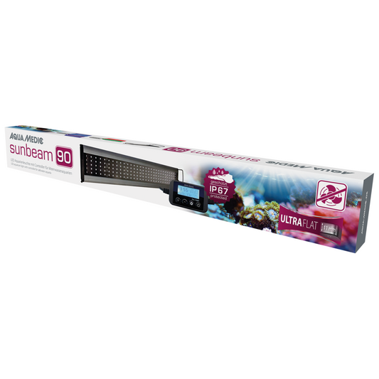 Sunbeam 90 Aquamedic