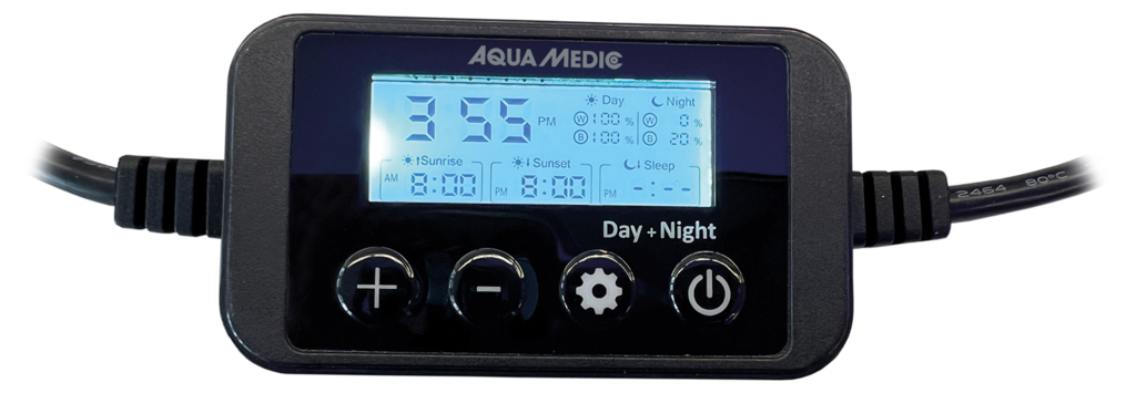 Sunbeam 120 Aquamedic