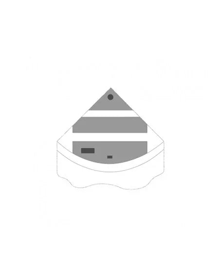 VOLET TRIGON 350  JUWEL